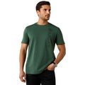 Vertical Logo T-Shirt