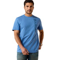 Vertical Logo T-Shirt