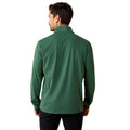 SolVeil 1/4 Zip Baselayer