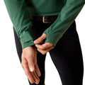 SolVeil 1/4 Zip Baselayer