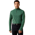 SolVeil 1/4 Zip Baselayer