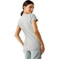 Vertical Logo T-Shirt