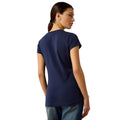 Vertical Logo T-Shirt