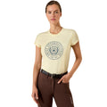 Heritage Crest T-Shirt