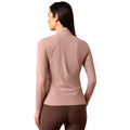 SolVeil 1/2 Zip Baselayer