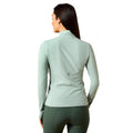 SolVeil 1/2 Zip Baselayer