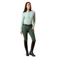 SolVeil 1/2 Zip Baselayer