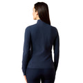 SolVeil 1/2 Zip Baselayer