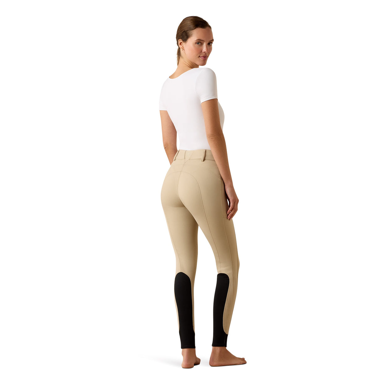 Protege Knee Patch Breeches