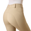 Protege Knee Patch Breeches