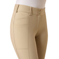 Protege Knee Patch Breeches