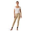 Protege Knee Patch Breeches