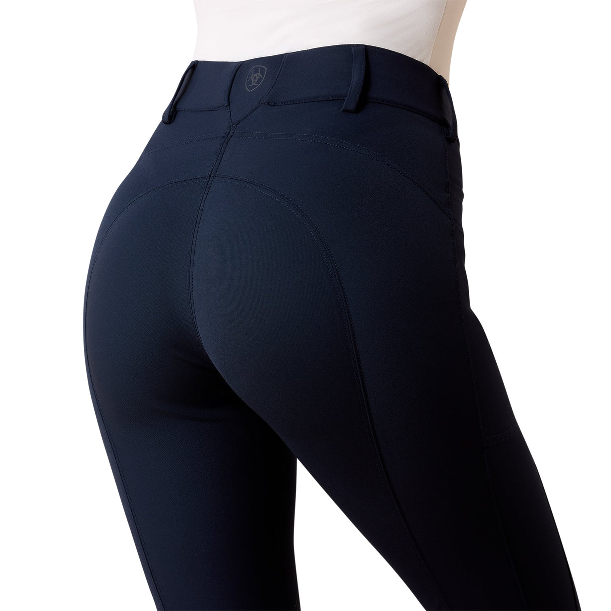 Protege Knee Patch Breeches