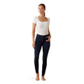 Protege Knee Patch Breeches