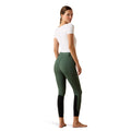Protege Knee Patch Breeches