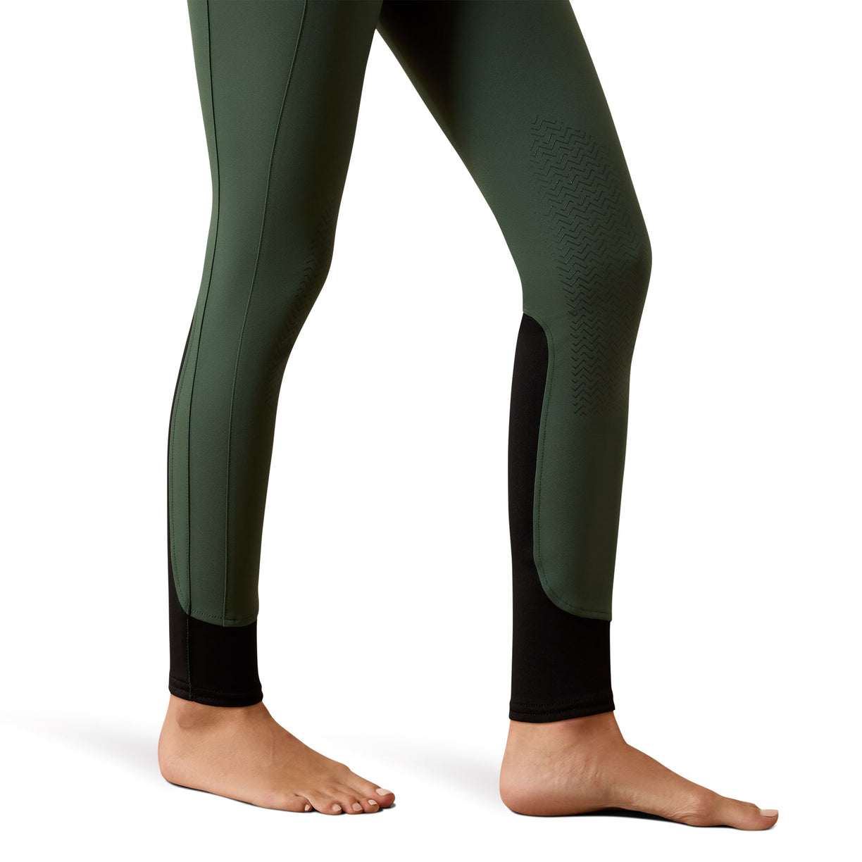 Protege Knee Patch Breeches