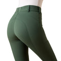 Protege Knee Patch Breeches