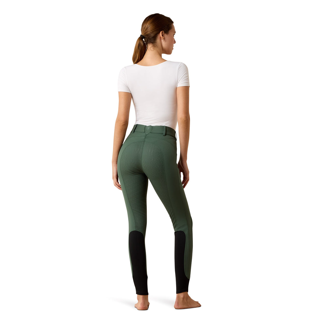 Protege Full Seat Breeches