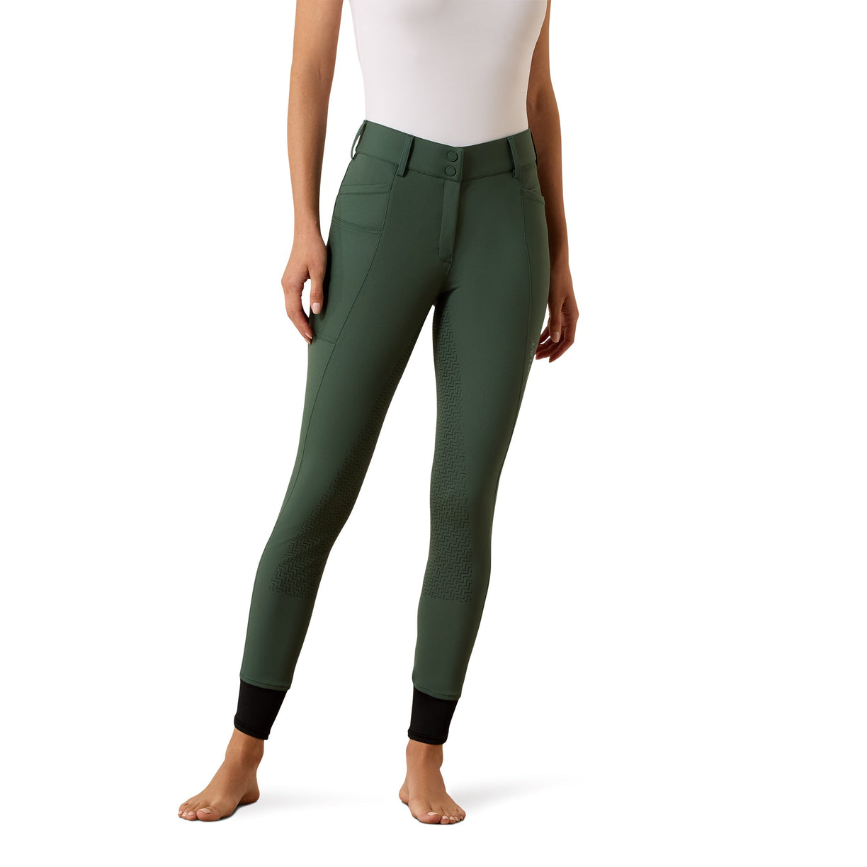 Protege Full Seat Breeches