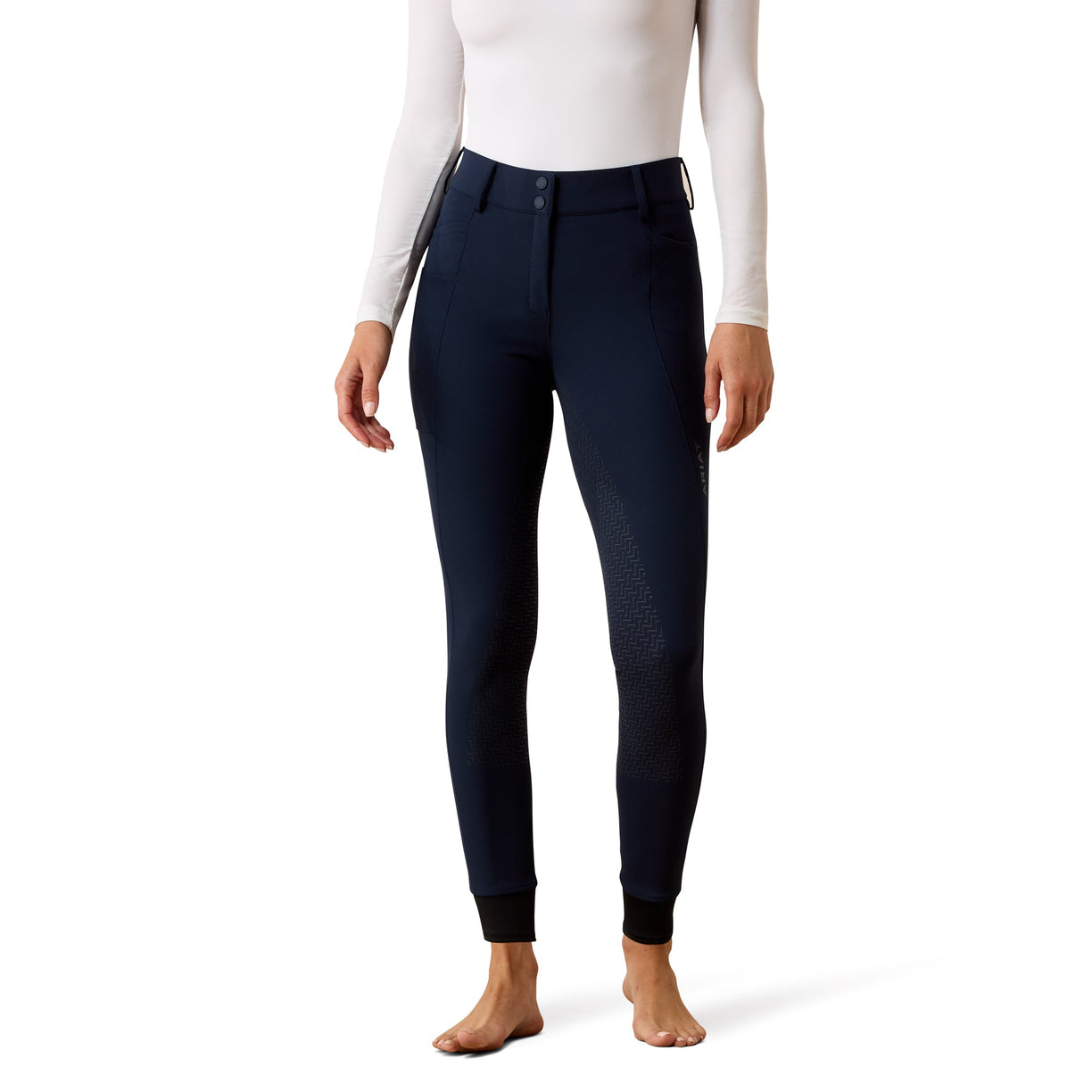 Protege Full Seat Breeches