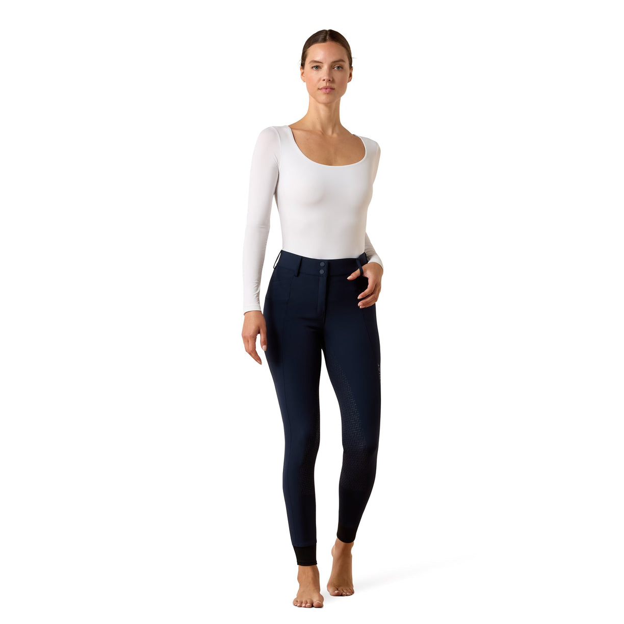 Protege Full Seat Breeches