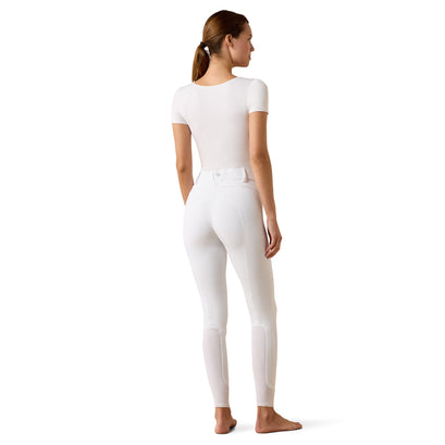 Tri Factor Allure Knee Patch Breech