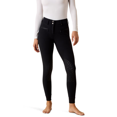 Tri Factor Allure Knee Patch Breech