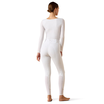 Tri Factor Allure Full Seat Breech