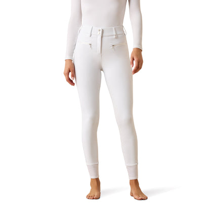 Tri Factor Allure Full Seat Breech