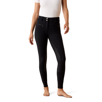 Tri Factor Allure Full Seat Breech