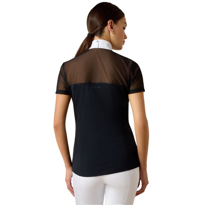 Allure Show Shirt