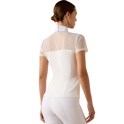 Allure Show Shirt