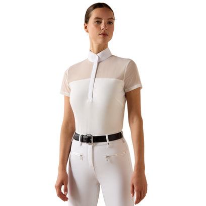 Allure Show Shirt