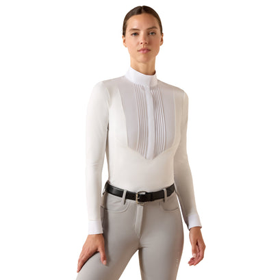SolVeil Show Shirt