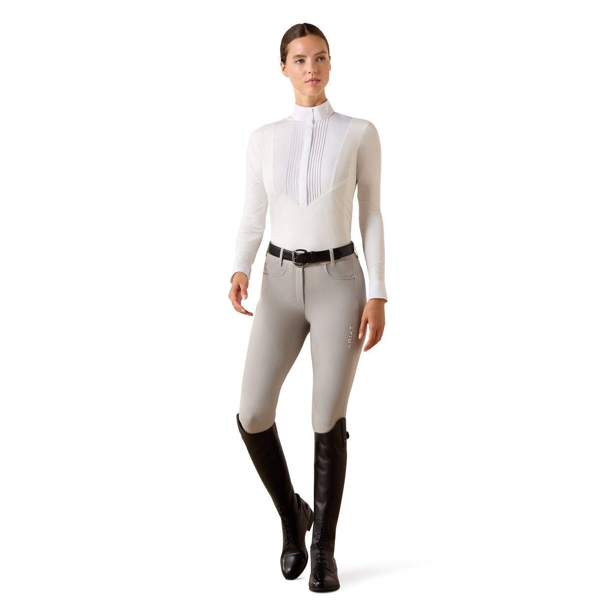 SolVeil Show Shirt