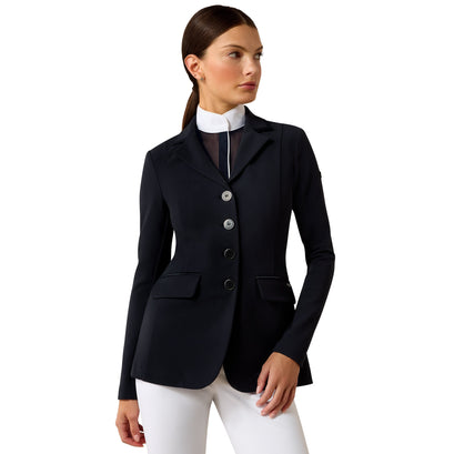 Allure Show Coat