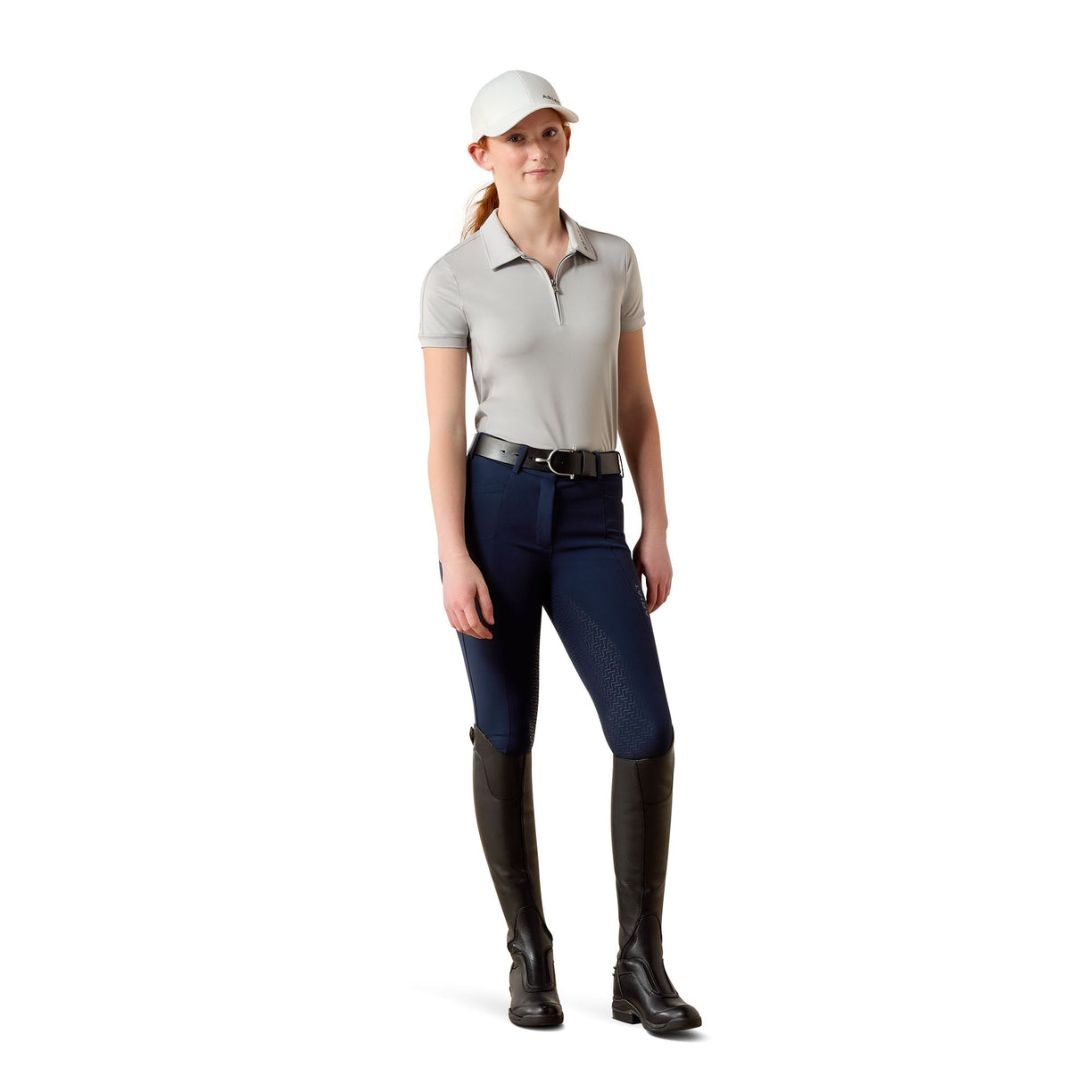Bandera 1/4 Zip Baselayer
