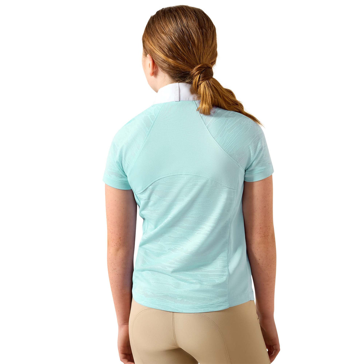 Aptos Vent 2.0 Show Shirt