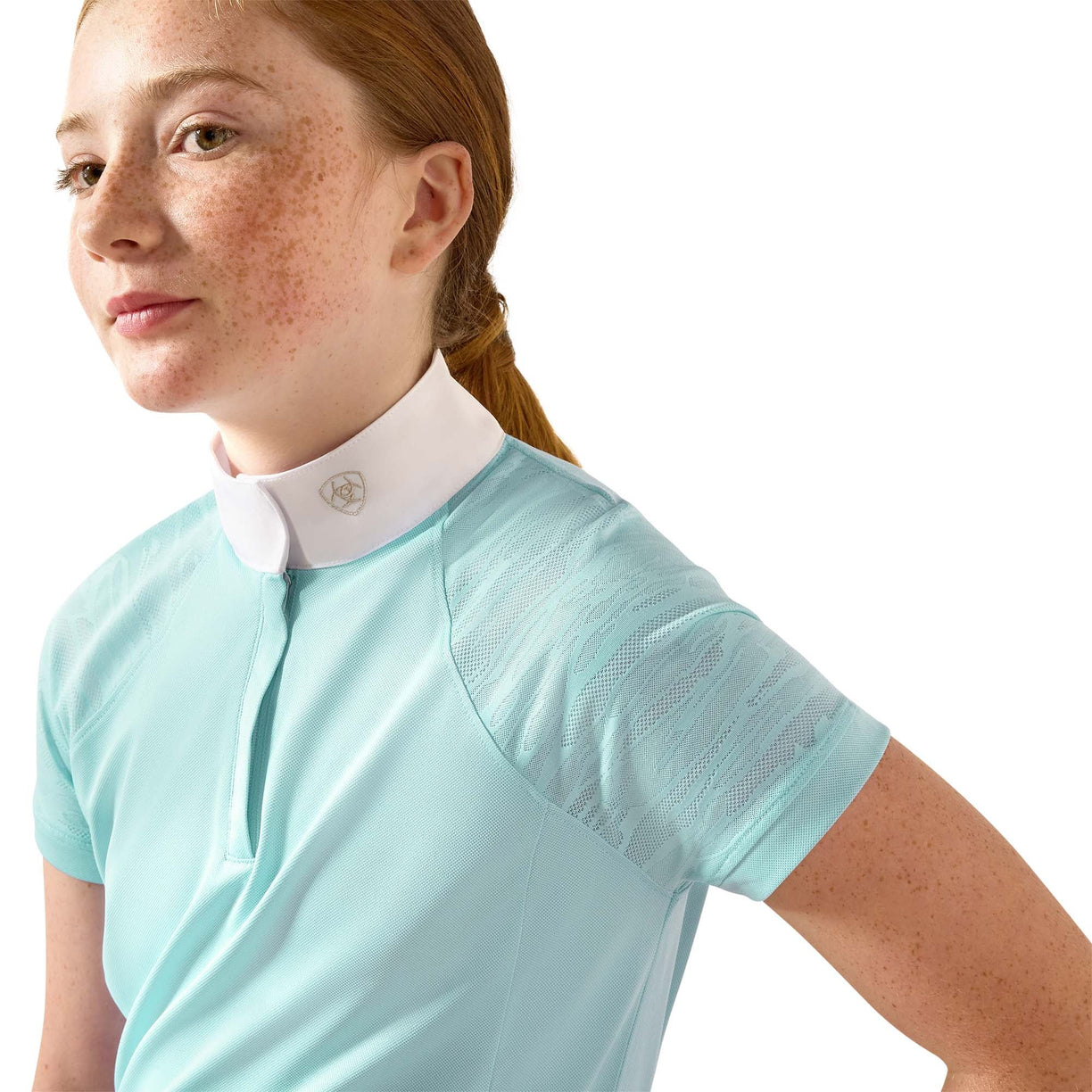 Aptos Vent 2.0 Show Shirt