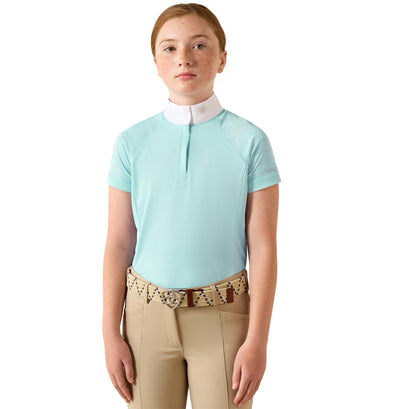 Aptos Vent 2.0 Show Shirt