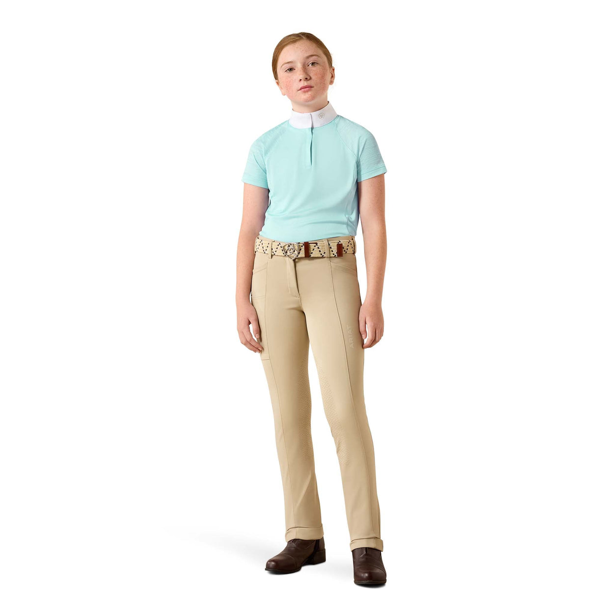 Aptos Vent 2.0 Show Shirt