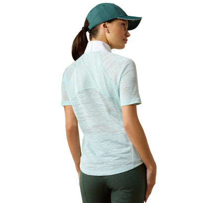 Aptos Vent 2.0 Show Shirt