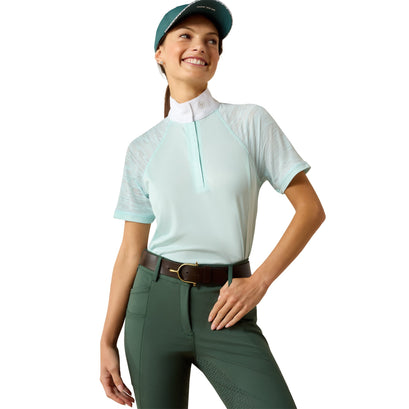 Aptos Vent 2.0 Show Shirt