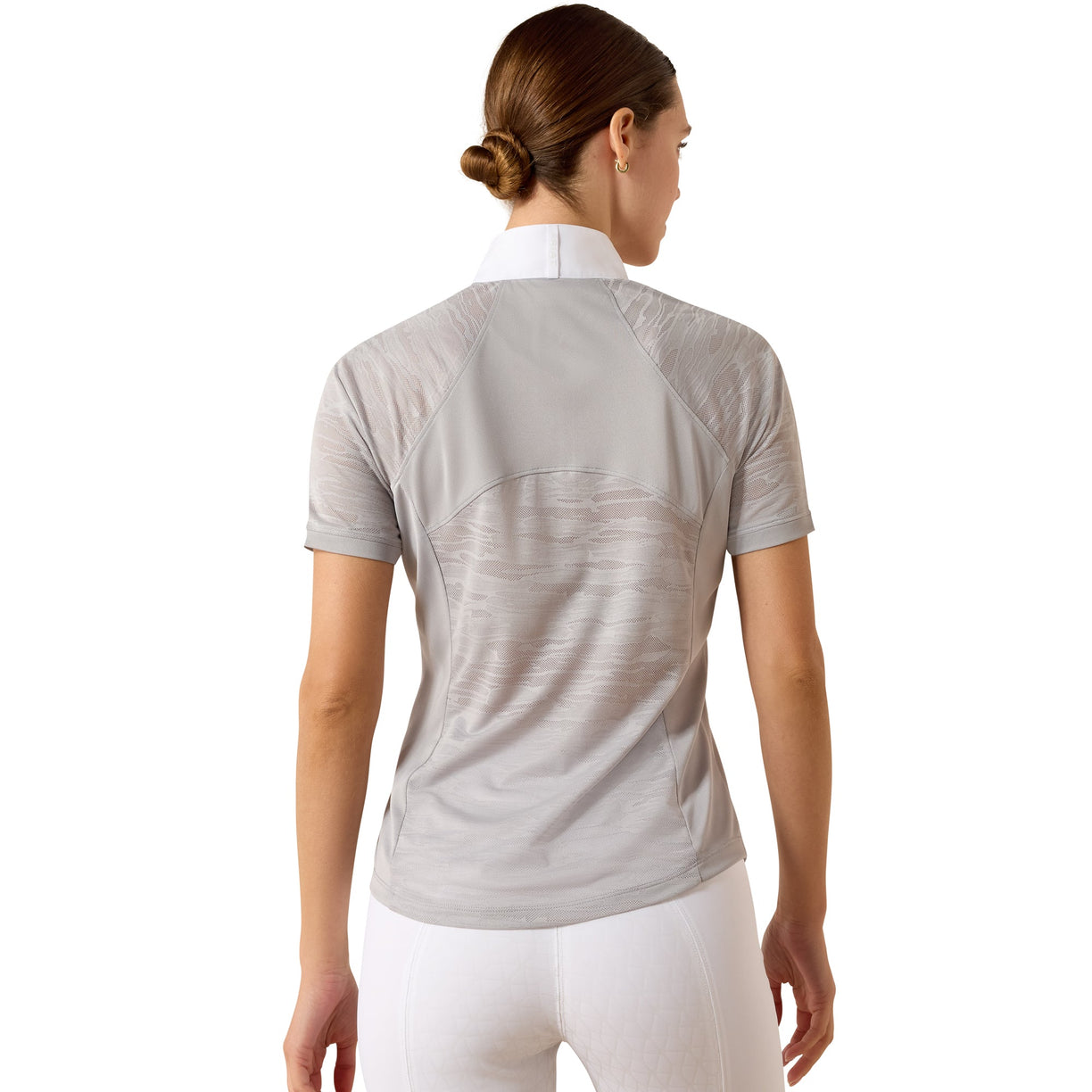 Aptos Vent 2.0 Show Shirt