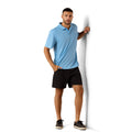 TEK Classic Fit Polo