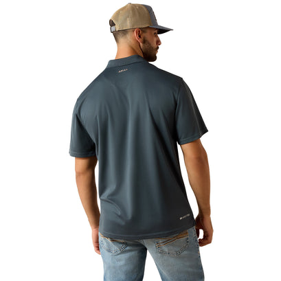TEK Classic Fit Polo