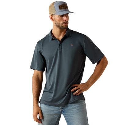 TEK Classic Fit Polo