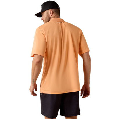 TEK Classic Fit Polo