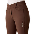 Tri Factor NT Knee Patch Breech