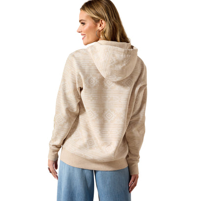 Ariat Logo 2.0 Hoodie